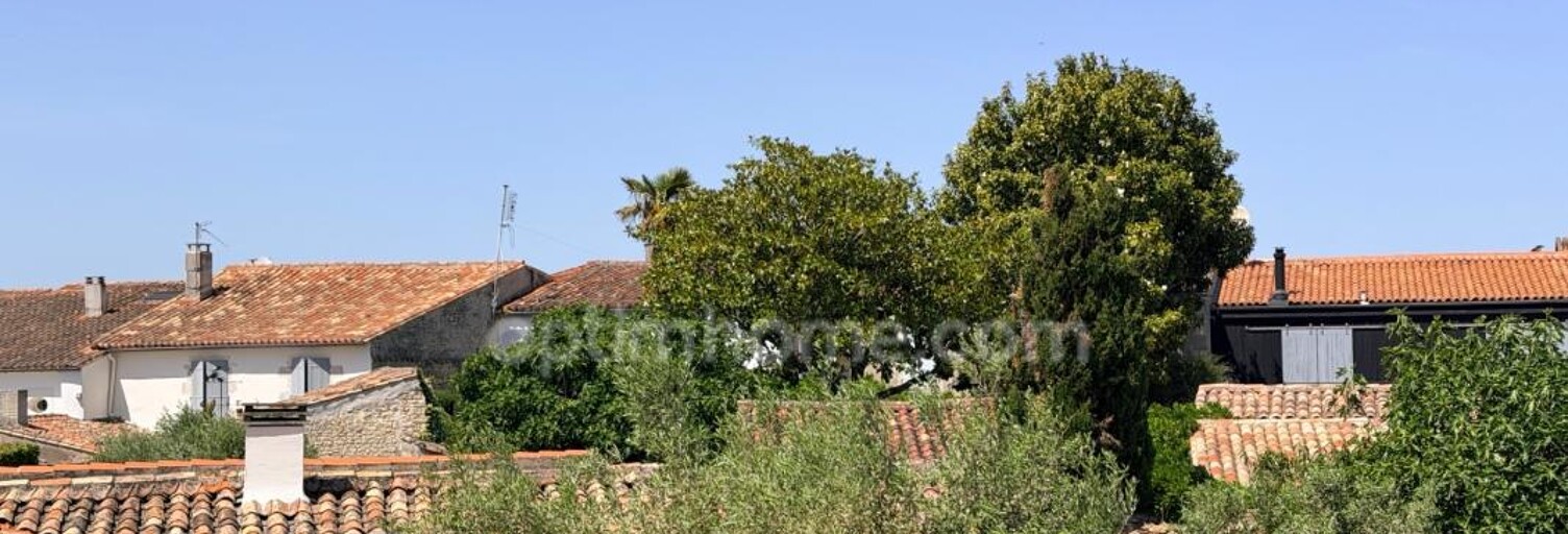 Appartement 3 Pièces 47 m² à vendre à Le Bois-Plage-en-Ré (17580)
