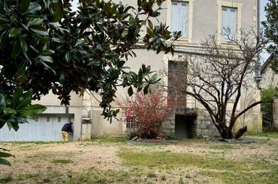 Maison 12 pièces 169900 €