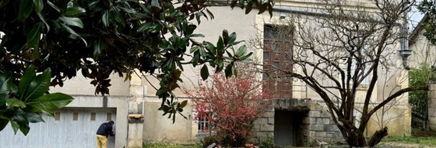 Maison 12 Pièces 280 m² à vendre à Sorges et Ligueux en Périgord (24420)