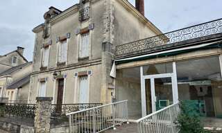 Maison 12 Pièces 280 m² à vendre à Trélissac (24750)