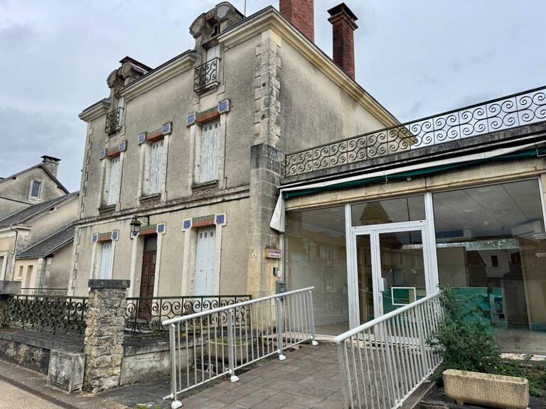 Maison bourgeoise de 1900 (24) — photo 1