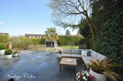 Maison 6 pièces 887000 €