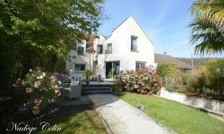 Maison 6 Pièces 202 m² à vendre à Saint-Rémy-lès-Chevreuse (78470)