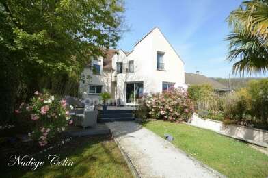 Maison 6 pièces 887000 €