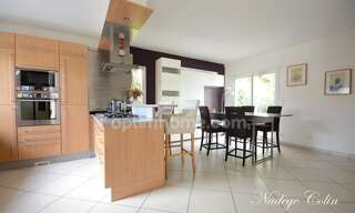 Maison 6 Pièces 202 m² à vendre à Saint-Rémy-lès-Chevreuse (78470)