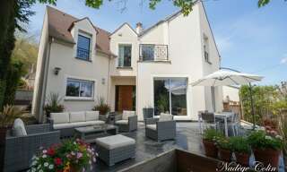 Maison 6 Pièces 202 m² à vendre à Saint-Rémy-lès-Chevreuse (78470)