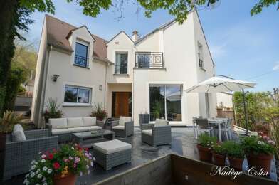 Maison 6 pièces 887000 €