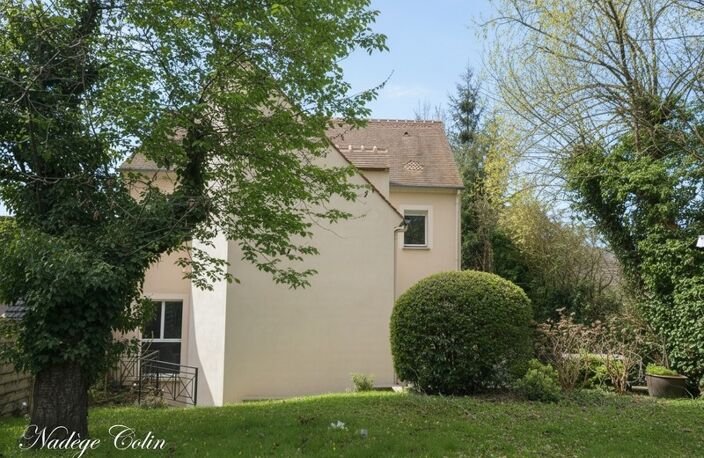Maison récente de 5 chambres, à SAINT REMY LES CHEVREUSE (78) RER B à pied — photo 2