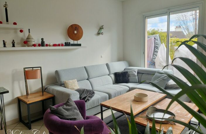 Maison récente de 5 chambres, à SAINT REMY LES CHEVREUSE (78) RER B à pied — photo 4
