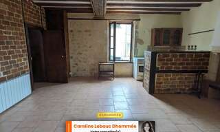 Maison 3 Pièces 85 m² à vendre à Bellême (61130)