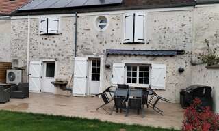 Maison 4 Pièces 117 m² à vendre à Mouroux (77120)