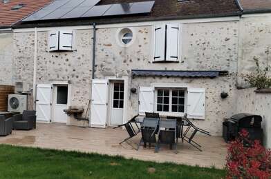 Maison 4 pièces 262000 €