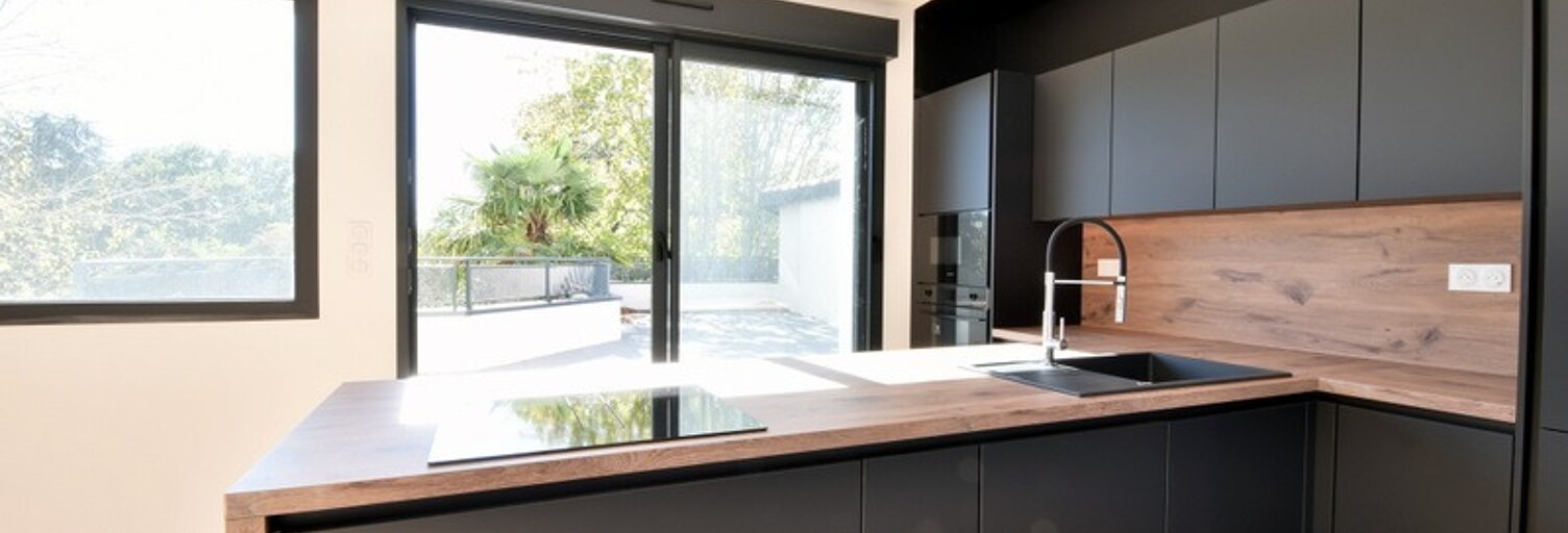 Appartement 4 Pièces 83 m² à vendre à Balma (31130)