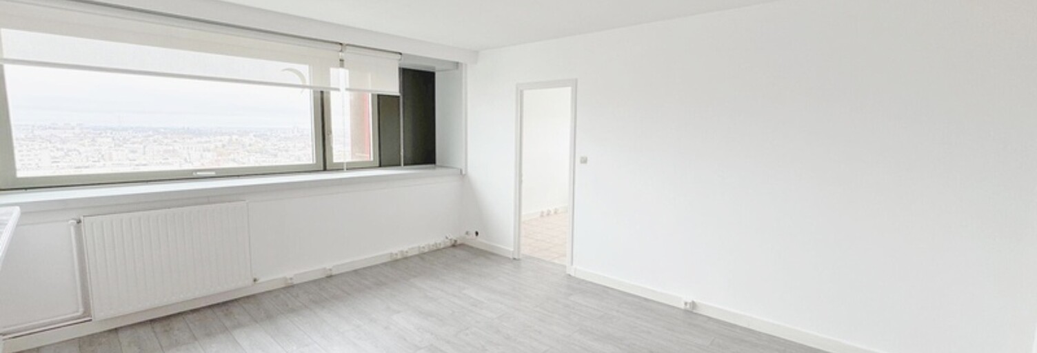 Appartement 3 Pièces 70 m² à vendre à Bagnolet (93170)