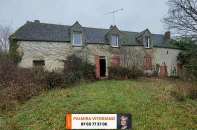 Maison 8 pièces 171200 €