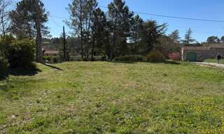 Terrain  760 m² à vendre à Lablachère (07230)