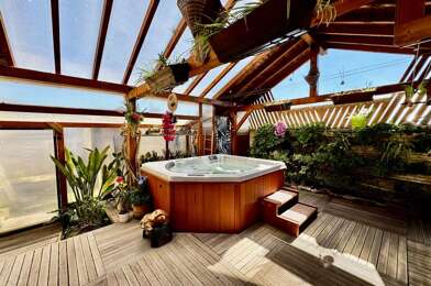 Maison 5 pièces 428000 €