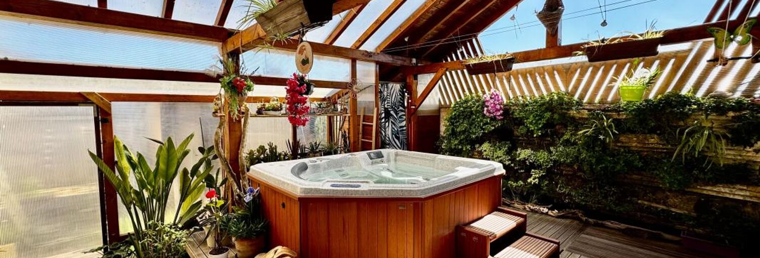 Maison 5 Pièces 130 m² à vendre à Istres (13800)