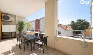 Appartement 3 Pièces 52 m² à vendre à Salon-de-Provence (13300)