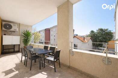 Appartement 3 pièces 198000 €