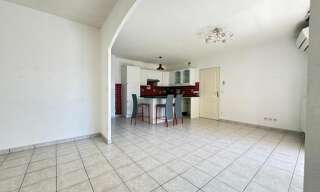 Appartement 3 Pièces 52 m² à vendre à Salon-de-Provence (13300)