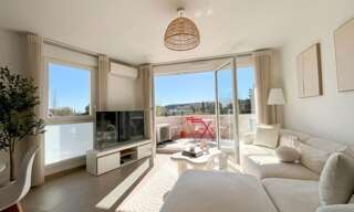 Appartement 4 Pièces 82 m² à vendre à Miramas (13140)