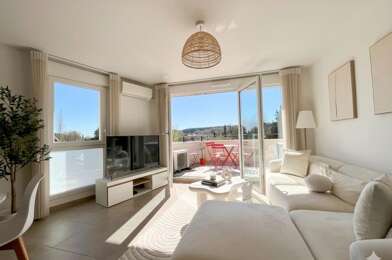 Appartement 4 pièces 285000 €