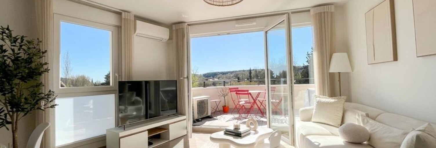 Appartement 4 Pièces 82 m² à vendre à Miramas (13140)