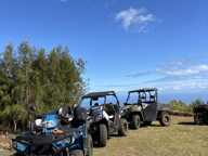 À VENDRE ACTIVITÉ QUAD & BUGGY RENTABLE - LA RÉUNION — photo 2