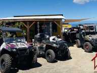 À VENDRE ACTIVITÉ QUAD & BUGGY RENTABLE - LA RÉUNION — photo 3