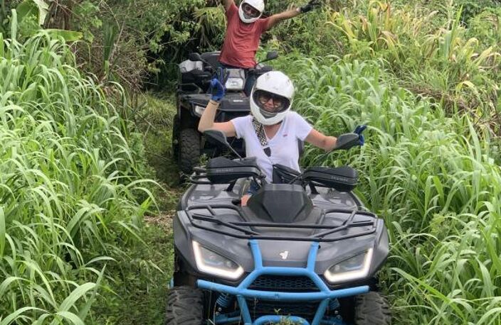 À VENDRE ACTIVITÉ QUAD & BUGGY RENTABLE - LA RÉUNION — photo 5