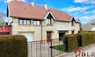 Maison 8 Pièces 266 m² à vendre à Briaucourt (52700)