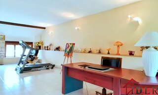 Maison 8 Pièces 266 m² à vendre à Briaucourt (52700)