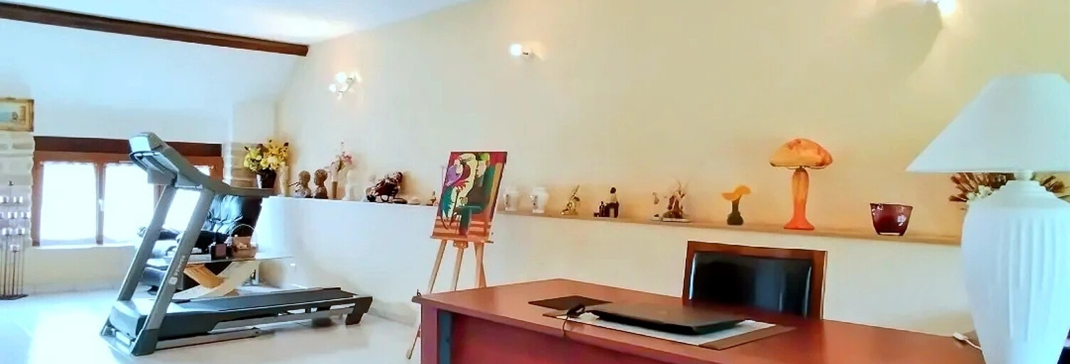 Maison 8 Pièces 266 m² à vendre à Briaucourt (52700)