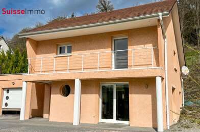 Maison 6 pièces 266000 €