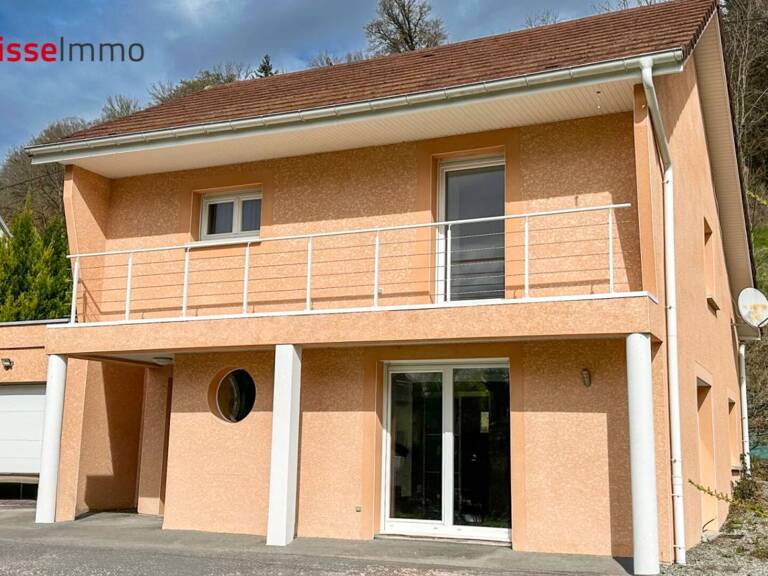 Maison Glay 6 pièce(s) 133 m2 — photo 1