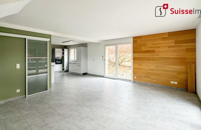 Maison Glay 6 pièce(s) 133 m2 — photo 4