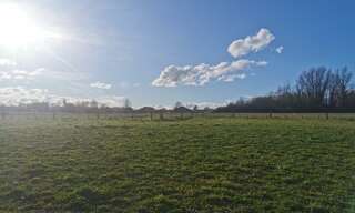 Terrain  1633 m² à vendre à Balizac (33730)