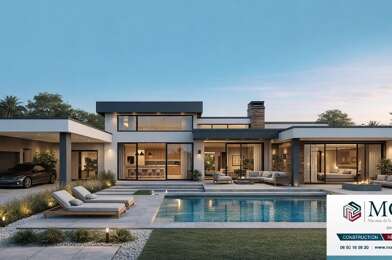 Maison 7 pièces 2500000 €