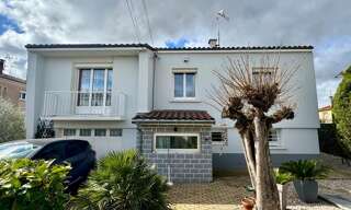 Maison 6 Pièces 125 m² à vendre à Romans-sur-Isère (26100)