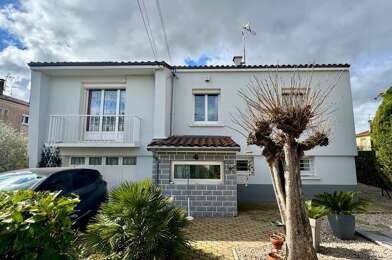 Maison 6 pièces 220000 €