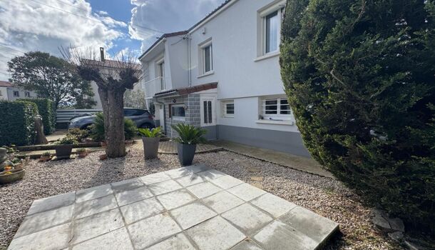 Villa / Maison 6 pièces  à vendre Romans-sur-Isère 26100