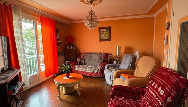 Villa / Maison 6 pièces  à vendre Romans-sur-Isère 26100