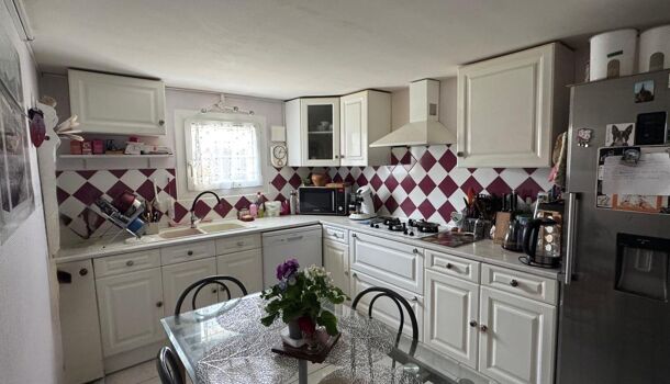 Villa / Maison 6 pièces  à vendre Romans-sur-Isère 26100