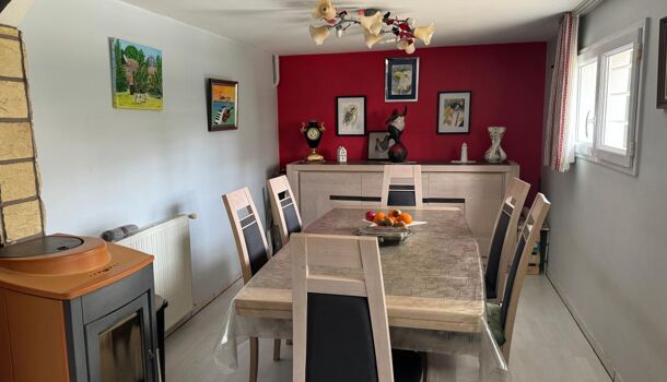 Villa / Maison 6 pièces  à vendre Romans-sur-Isère 26100