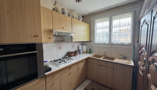 Villa / Maison 6 pièces  à vendre Romans-sur-Isère 26100