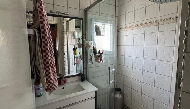 Villa / Maison 6 pièces  à vendre Romans-sur-Isère 26100