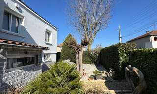 Maison 6 Pièces 125 m² à vendre à Romans-sur-Isère (26100)