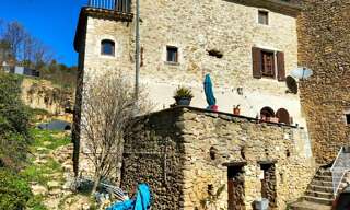 Maison 4 Pièces 70 m² à vendre à Viviers (07220)