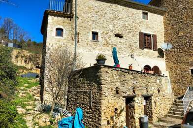 Maison 4 pièces 174000 €